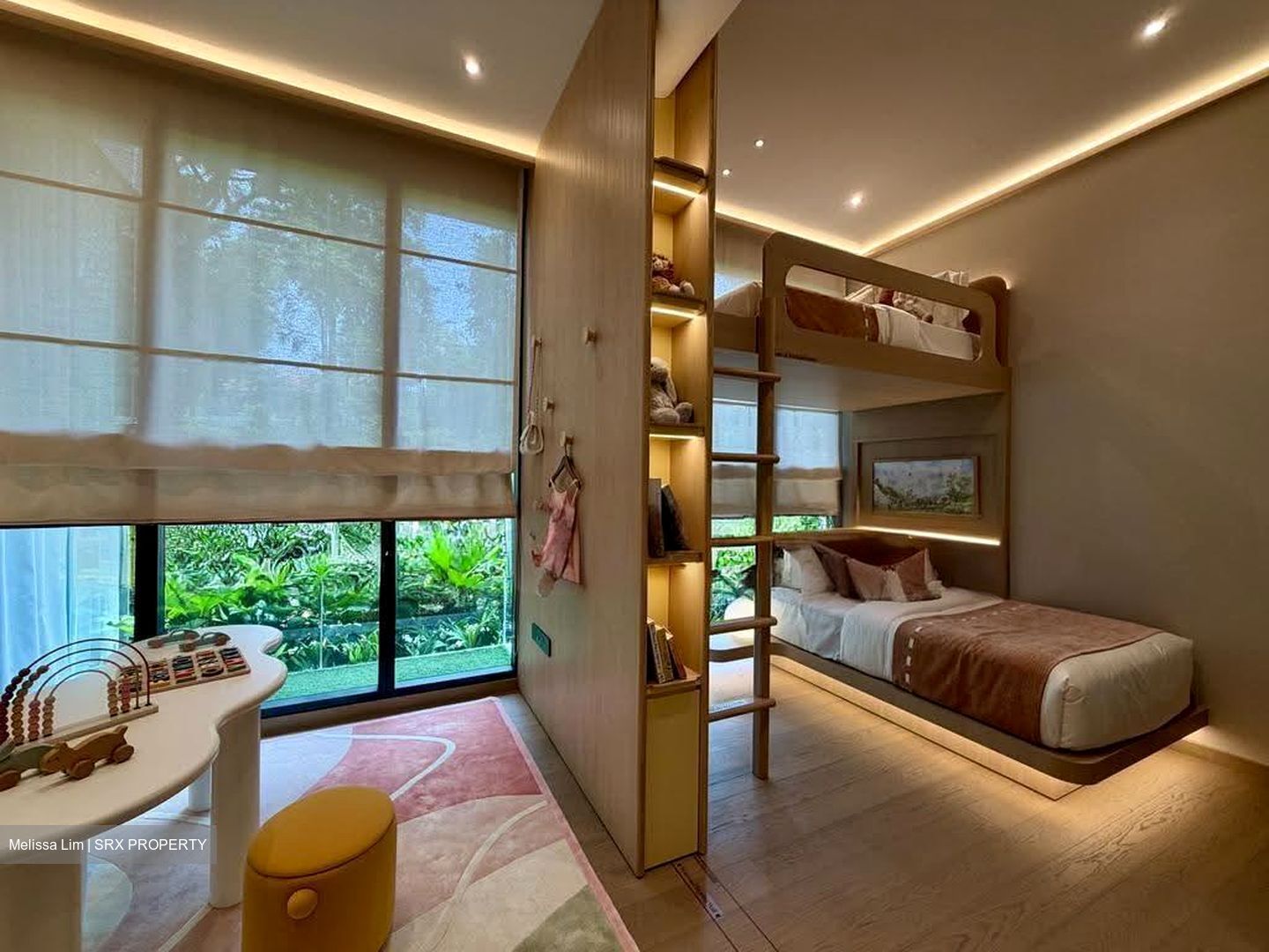 Jalan Merah Saga (D10), Condominium #622428061
